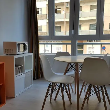 Silvia * Torremolinos