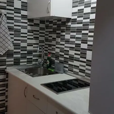 Silvia Appartement Torremolinos