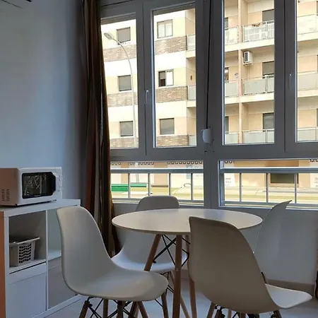 Apartamento Silvia Torremolinos
