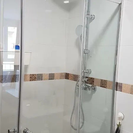 Apartamento Silvia Torremolinos