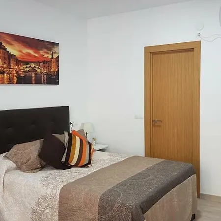 Silvia Apartamento