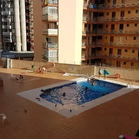 Silvia Apartamento