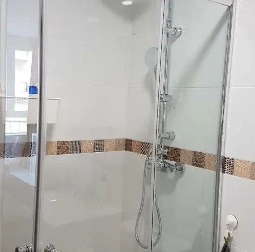 Apartament Silvia Torremolinos