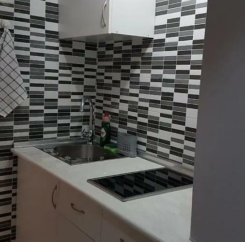 Silvia Appartement Torremolinos