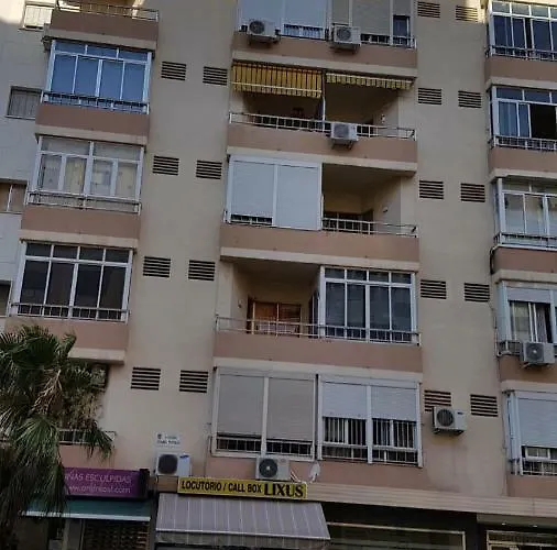 Silvia * Torremolinos